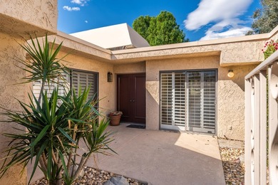 This is it! The one you have been waiting for at the Cathedral on Cathedral Canyon Golf and Tennis Club in California - for sale on GolfHomes.com, golf home, golf lot