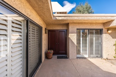 This is it! The one you have been waiting for at the Cathedral on Cathedral Canyon Golf and Tennis Club in California - for sale on GolfHomes.com, golf home, golf lot