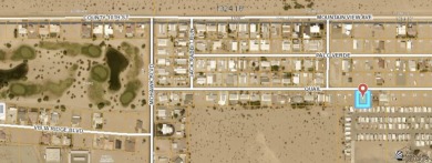 8000+ sq ft residential lot available in Butterfield Bluff on Butterfield Golf Course in Arizona - for sale on GolfHomes.com, golf home, golf lot