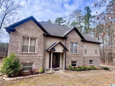 Charming 5BR/3BA in sought-after Tuscaloosa County/Mccalla on Lakeview Country Club in Alabama - for sale on GolfHomes.com, golf home, golf lot