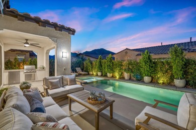 ***FURNISHED PER SELLERS INVENTORY*** Nestled behind the gates on Mountain View Country Club in California - for sale on GolfHomes.com, golf home, golf lot