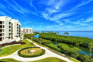 *No storm damage - Welcome to this upgraded and partially on Longboat Key Golf Club Resort in Florida - for sale on GolfHomes.com, golf home, golf lot