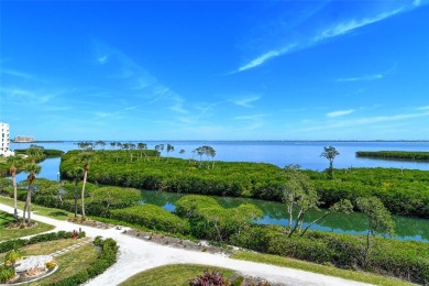 *No storm damage - Welcome to this upgraded and partially on Longboat Key Golf Club Resort in Florida - for sale on GolfHomes.com, golf home, golf lot