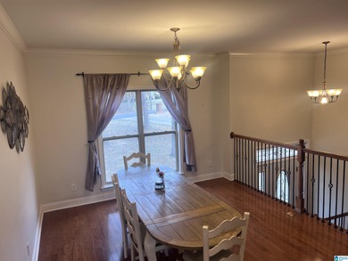 Charming 5BR/3BA in sought-after Tuscaloosa County/Mccalla on Lakeview Country Club in Alabama - for sale on GolfHomes.com, golf home, golf lot