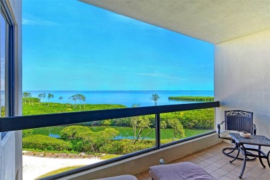 *No storm damage - Welcome to this upgraded and partially on Longboat Key Golf Club Resort in Florida - for sale on GolfHomes.com, golf home, golf lot
