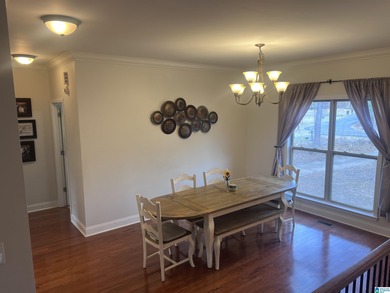 Charming 5BR/3BA in sought-after Tuscaloosa County/Mccalla on Lakeview Country Club in Alabama - for sale on GolfHomes.com, golf home, golf lot