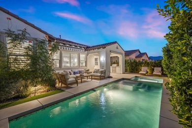 ***FURNISHED PER SELLERS INVENTORY*** Nestled behind the gates on Mountain View Country Club in California - for sale on GolfHomes.com, golf home, golf lot