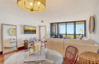 *No storm damage - Welcome to this upgraded and partially on Longboat Key Golf Club Resort in Florida - for sale on GolfHomes.com, golf home, golf lot