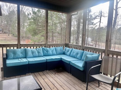 Charming 5BR/3BA in sought-after Tuscaloosa County/Mccalla on Lakeview Country Club in Alabama - for sale on GolfHomes.com, golf home, golf lot