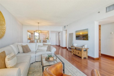 *No storm damage - Welcome to this upgraded and partially on Longboat Key Golf Club Resort in Florida - for sale on GolfHomes.com, golf home, golf lot