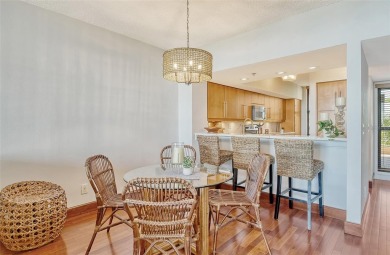 *No storm damage - Welcome to this upgraded and partially on Longboat Key Golf Club Resort in Florida - for sale on GolfHomes.com, golf home, golf lot