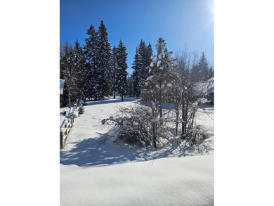 Escape to this gorgeous property on #2 Birch of the McCall Golf on McCall Municipal Golf Course in Idaho - for sale on GolfHomes.com, golf home, golf lot