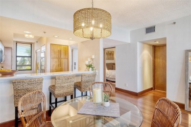 *No storm damage - Welcome to this upgraded and partially on Longboat Key Golf Club Resort in Florida - for sale on GolfHomes.com, golf home, golf lot