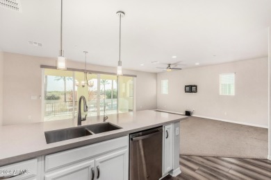 Luxurious Condo with stunning views and ample parking at Cachet on Wigwam Golf  Resort Litchfield Park  in Arizona - for sale on GolfHomes.com, golf home, golf lot