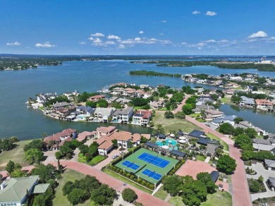 Build your dream home on this 0.22-acre lot located in the on Apple Rock Golf Course - Horseshoe Bay in Texas - for sale on GolfHomes.com, golf home, golf lot
