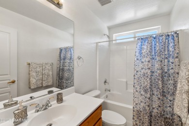 FANTASTIC $450,000 PRICE !!! Seller knows it's time to update on Prescott Lakes Golf and Country Club in Arizona - for sale on GolfHomes.com, golf home, golf lot