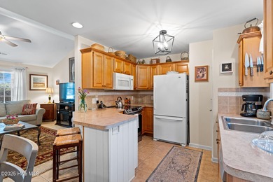 Welcome to this charming coastal 3 bedroom, 2 bath residence in on Lockwood Folly Country Club in North Carolina - for sale on GolfHomes.com, golf home, golf lot