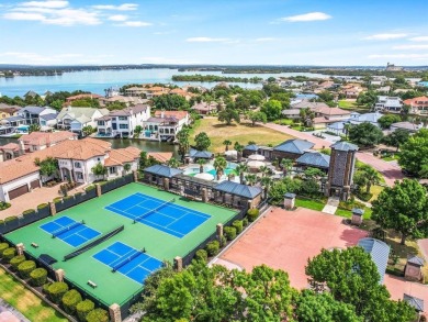 Build your dream home on this 0.22-acre lot located in the on Apple Rock Golf Course - Horseshoe Bay in Texas - for sale on GolfHomes.com, golf home, golf lot