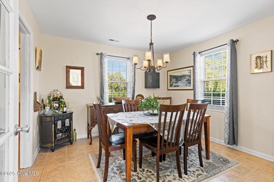 Welcome to this charming coastal 3 bedroom, 2 bath residence in on Lockwood Folly Country Club in North Carolina - for sale on GolfHomes.com, golf home, golf lot