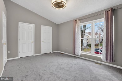 Welcome to this beautifully updated, move-in ready 2-bedroom, 3 on Penderbrook Golf Club in Virginia - for sale on GolfHomes.com, golf home, golf lot