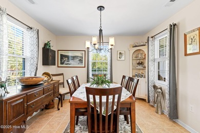 Welcome to this charming coastal 3 bedroom, 2 bath residence in on Lockwood Folly Country Club in North Carolina - for sale on GolfHomes.com, golf home, golf lot