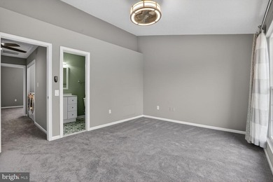 Welcome to this beautifully updated, move-in ready 2-bedroom, 3 on Penderbrook Golf Club in Virginia - for sale on GolfHomes.com, golf home, golf lot