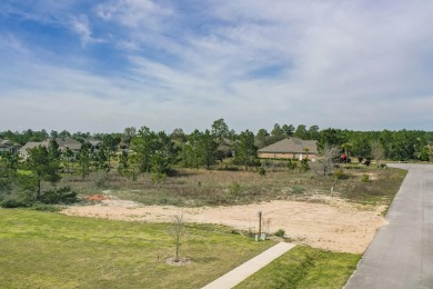 BUILD YOUR DREAM HOME in the highly sought after community of on Windswept Dunes Golf Club in Florida - for sale on GolfHomes.com, golf home, golf lot