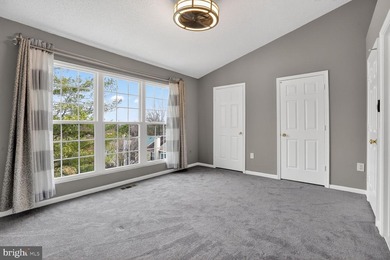 Welcome to this beautifully updated, move-in ready 2-bedroom, 3 on Penderbrook Golf Club in Virginia - for sale on GolfHomes.com, golf home, golf lot