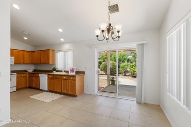 FANTASTIC $450,000 PRICE !!! Seller knows it's time to update on Prescott Lakes Golf and Country Club in Arizona - for sale on GolfHomes.com, golf home, golf lot