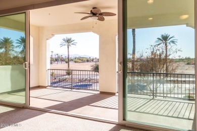 Luxurious Condo with stunning views and ample parking at Cachet on Wigwam Golf  Resort Litchfield Park  in Arizona - for sale on GolfHomes.com, golf home, golf lot