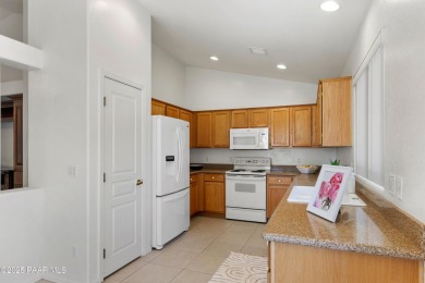 FANTASTIC $450,000 PRICE !!! Seller knows it's time to update on Prescott Lakes Golf and Country Club in Arizona - for sale on GolfHomes.com, golf home, golf lot