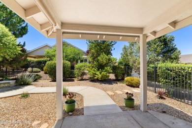 FANTASTIC $450,000 PRICE !!! Seller knows it's time to update on Prescott Lakes Golf and Country Club in Arizona - for sale on GolfHomes.com, golf home, golf lot