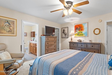 Welcome to this charming coastal 3 bedroom, 2 bath residence in on Lockwood Folly Country Club in North Carolina - for sale on GolfHomes.com, golf home, golf lot