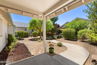 FANTASTIC $450,000 PRICE !!! Seller knows it's time to update on Prescott Lakes Golf and Country Club in Arizona - for sale on GolfHomes.com, golf home, golf lot
