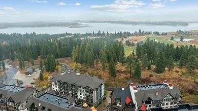 Discover unparalleled luxury in the heart of The Village at on Osprey Meadows at Tamarack Resort in Idaho - for sale on GolfHomes.com, golf home, golf lot