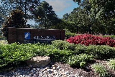 Townhome in the desirable Kiln Creek, Pinehurst Neighborhood! on Kiln Creek Golf and Country Club in Virginia - for sale on GolfHomes.com, golf home, golf lot