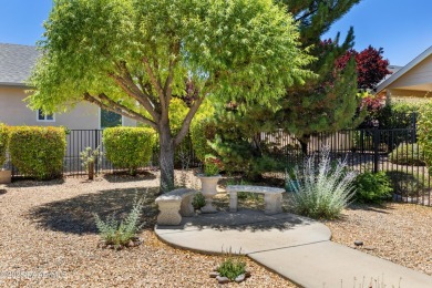 FANTASTIC $450,000 PRICE !!! Seller knows it's time to update on Prescott Lakes Golf and Country Club in Arizona - for sale on GolfHomes.com, golf home, golf lot