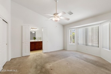 FANTASTIC $450,000 PRICE !!! Seller knows it's time to update on Prescott Lakes Golf and Country Club in Arizona - for sale on GolfHomes.com, golf home, golf lot