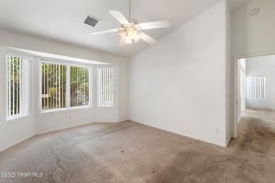 FANTASTIC $450,000 PRICE !!! Seller knows it's time to update on Prescott Lakes Golf and Country Club in Arizona - for sale on GolfHomes.com, golf home, golf lot