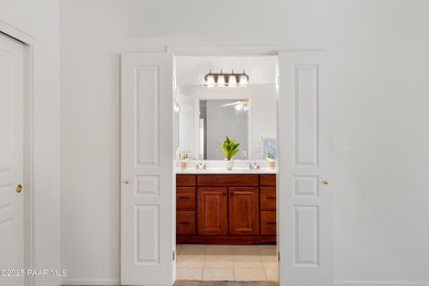 FANTASTIC $450,000 PRICE !!! Seller knows it's time to update on Prescott Lakes Golf and Country Club in Arizona - for sale on GolfHomes.com, golf home, golf lot