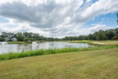 Townhome in the desirable Kiln Creek, Pinehurst Neighborhood! on Kiln Creek Golf and Country Club in Virginia - for sale on GolfHomes.com, golf home, golf lot