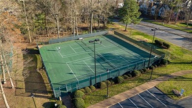 Townhome in the desirable Kiln Creek, Pinehurst Neighborhood! on Kiln Creek Golf and Country Club in Virginia - for sale on GolfHomes.com, golf home, golf lot