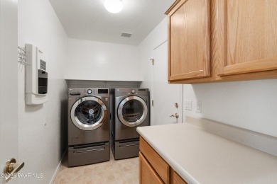 FANTASTIC $450,000 PRICE !!! Seller knows it's time to update on Prescott Lakes Golf and Country Club in Arizona - for sale on GolfHomes.com, golf home, golf lot