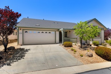 FANTASTIC $450,000 PRICE !!! Seller knows it's time to update on Prescott Lakes Golf and Country Club in Arizona - for sale on GolfHomes.com, golf home, golf lot