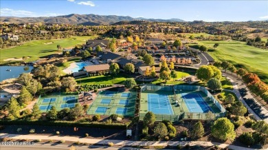 FANTASTIC $450,000 PRICE !!! Seller knows it's time to update on Prescott Lakes Golf and Country Club in Arizona - for sale on GolfHomes.com, golf home, golf lot