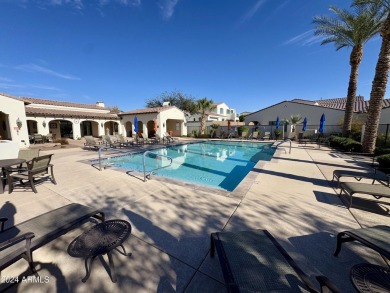 Luxurious Condo with stunning views and ample parking at Cachet on Wigwam Golf  Resort Litchfield Park  in Arizona - for sale on GolfHomes.com, golf home, golf lot