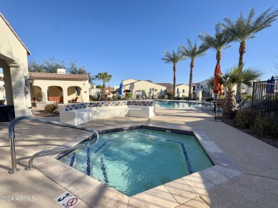 Luxurious Condo with stunning views and ample parking at Cachet on Wigwam Golf  Resort Litchfield Park  in Arizona - for sale on GolfHomes.com, golf home, golf lot