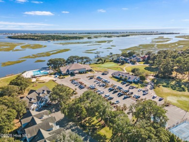 Welcome to this charming coastal 3 bedroom, 2 bath residence in on Lockwood Folly Country Club in North Carolina - for sale on GolfHomes.com, golf home, golf lot