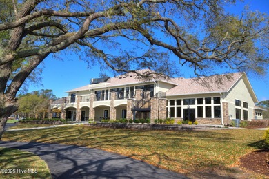 Welcome to this charming coastal 3 bedroom, 2 bath residence in on Lockwood Folly Country Club in North Carolina - for sale on GolfHomes.com, golf home, golf lot