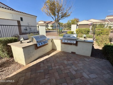 Luxurious Condo with stunning views and ample parking at Cachet on Wigwam Golf  Resort Litchfield Park  in Arizona - for sale on GolfHomes.com, golf home, golf lot